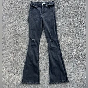 YMI Black Demin Woman’s Jeans